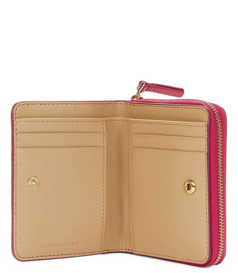 cartera marc jacobs mujer.